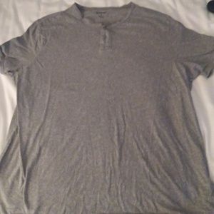 Arizona mens v neck t shirt